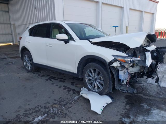 MAZDA CX-5 2021 jm3kfbay0m0344996