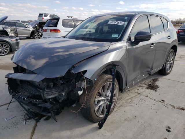 MAZDA CX-5 2021 jm3kfbay0m0430776