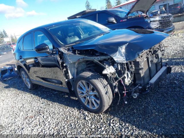 MAZDA CX-5 2020 jm3kfbay1l0745729