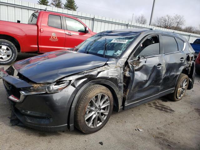 MAZDA CX-5 GRAND 2020 jm3kfbay1l0747092