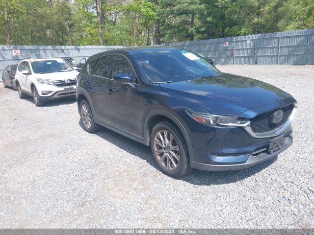 MAZDA CX-5 2020 jm3kfbay1l0776379