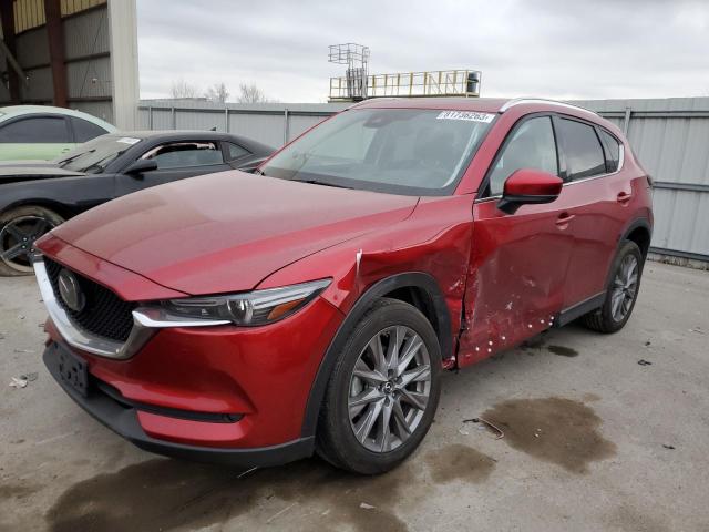 MAZDA CX-5 2020 jm3kfbay1l0790718