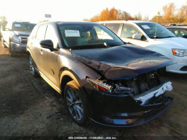 MAZDA CX-5 2021 jm3kfbay1m0345008