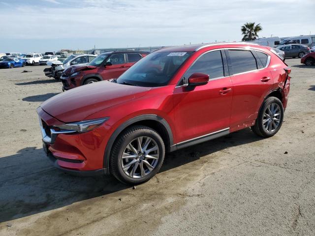 MAZDA CX-5 2021 jm3kfbay1m0346157