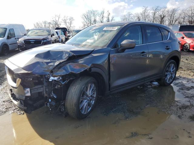 MAZDA CX-5 2020 jm3kfbay1m0356932