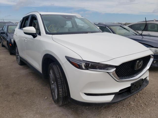 MAZDA CX-5 GRAND 2021 jm3kfbay1m0380647