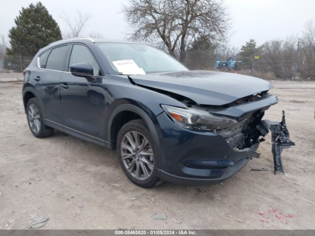 MAZDA CX-5 2021 jm3kfbay1m0397786