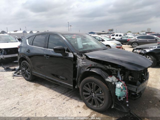 MAZDA CX-5 2022 jm3kfbay1n0526126