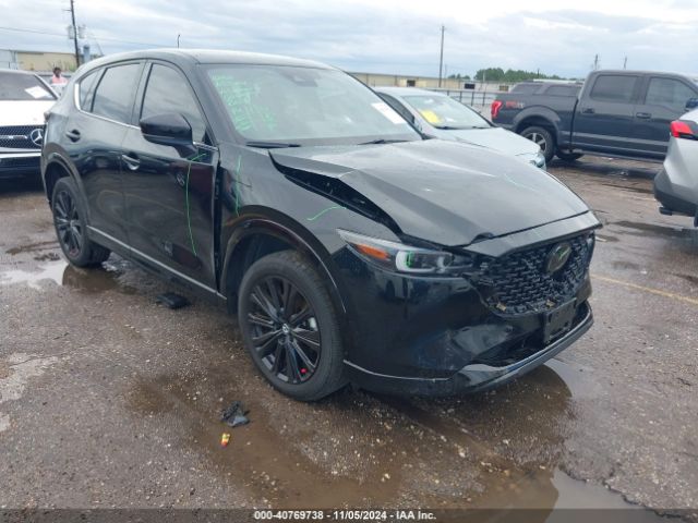 MAZDA CX-5 2023 jm3kfbay1p0279015