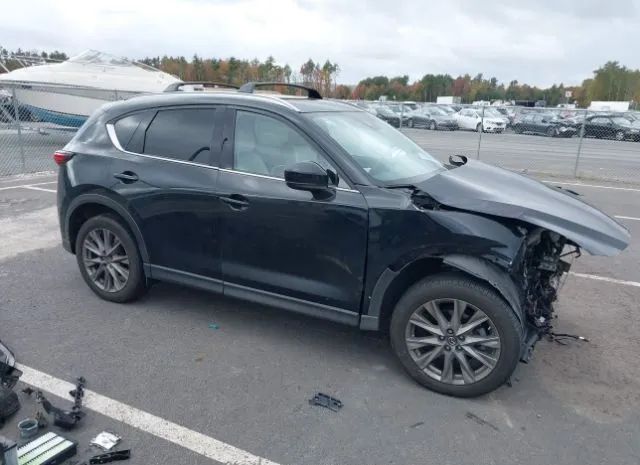 MAZDA CX-5 2020 jm3kfbay2l0824388