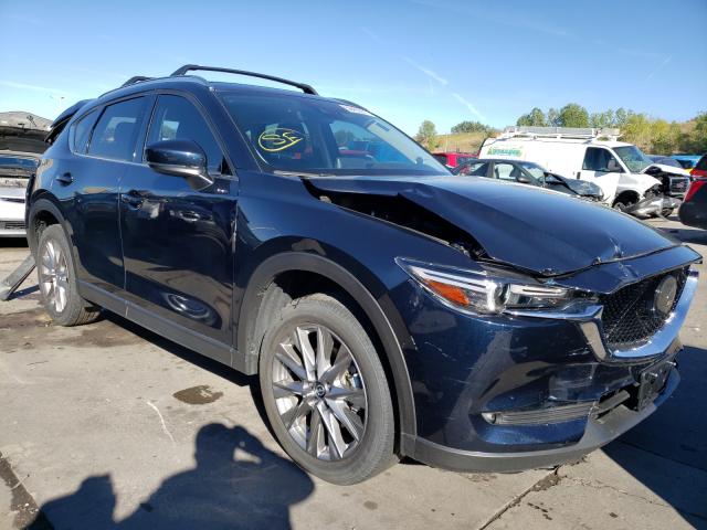 MAZDA CX-5 GRAND 2020 jm3kfbay2l0834743