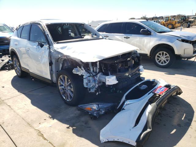 MAZDA CX-5 GRAND 2020 jm3kfbay2l0844947