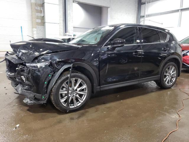 MAZDA CX-5 GRAND 2021 jm3kfbay2m0321199