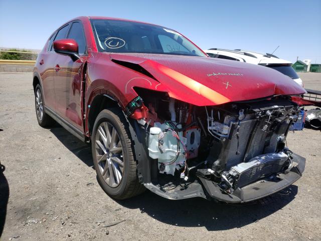 MAZDA CX-5 GRAND 2021 jm3kfbay2m0325236