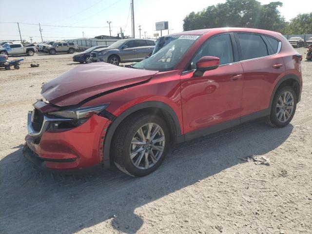 MAZDA CX-5 GRAND 2021 jm3kfbay2m0337161