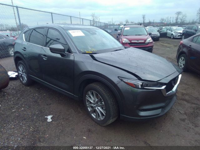 MAZDA CX-5 2021 jm3kfbay2m0386862