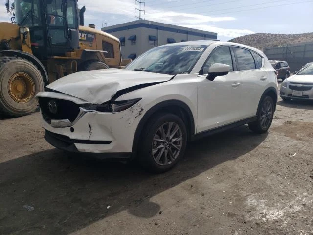 MAZDA CX-5 GRAND 2021 jm3kfbay2m0395934