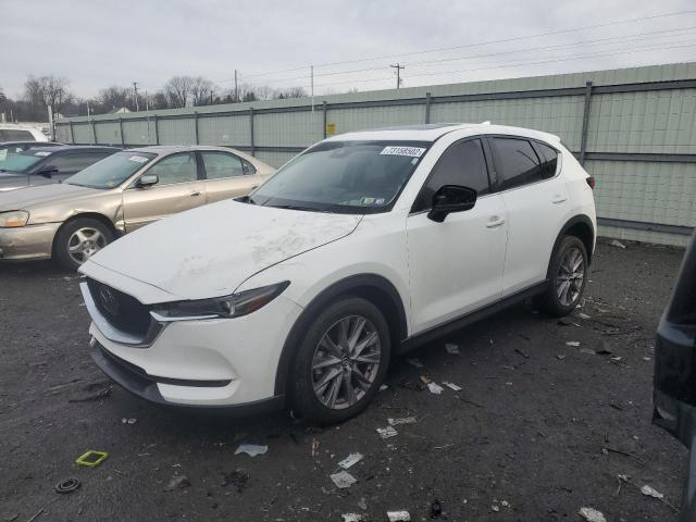 MAZDA CX-5 GRAND 2021 jm3kfbay2m0434747