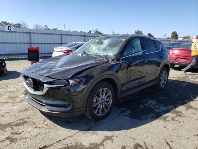 MAZDA CX-5 GRAND 2021 jm3kfbay2m0463858