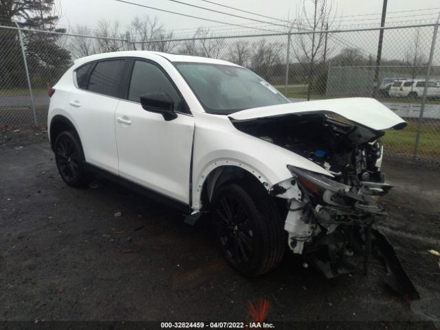 MAZDA CX-5 2022 jm3kfbay2n0553870