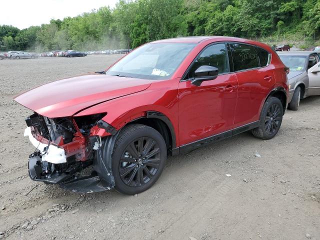 MAZDA CX-5 2023 jm3kfbay2p0102070