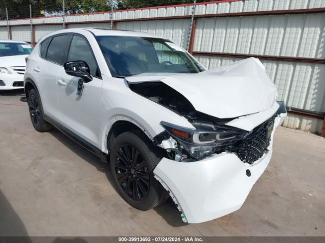 MAZDA CX-5 2023 jm3kfbay2p0278973