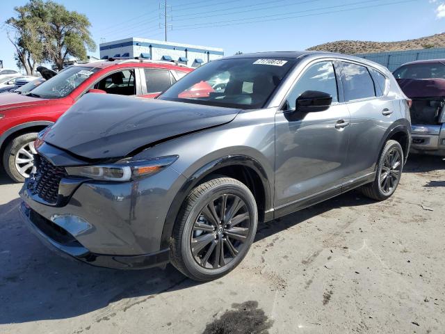 MAZDA CX-5 2023 jm3kfbay2p0291867