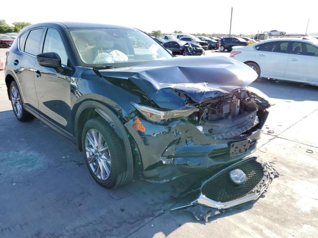 MAZDA CX-5 GRAND 2020 jm3kfbay3l0743819