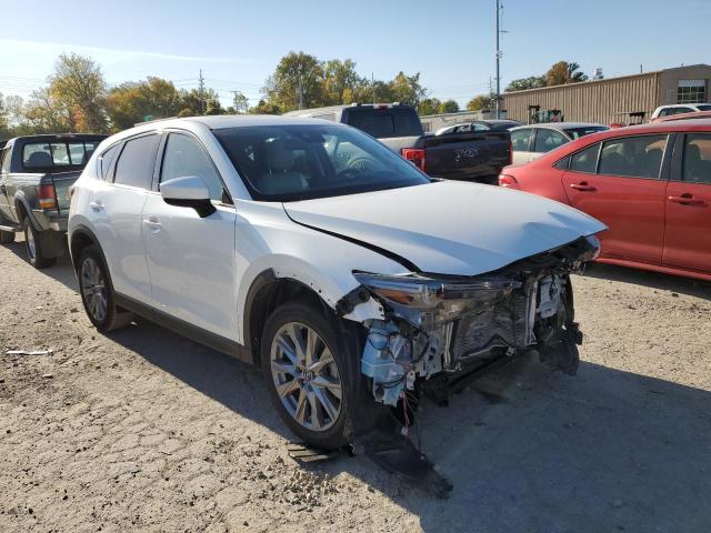 MAZDA CX-5 GRAND 2020 jm3kfbay3l0758191