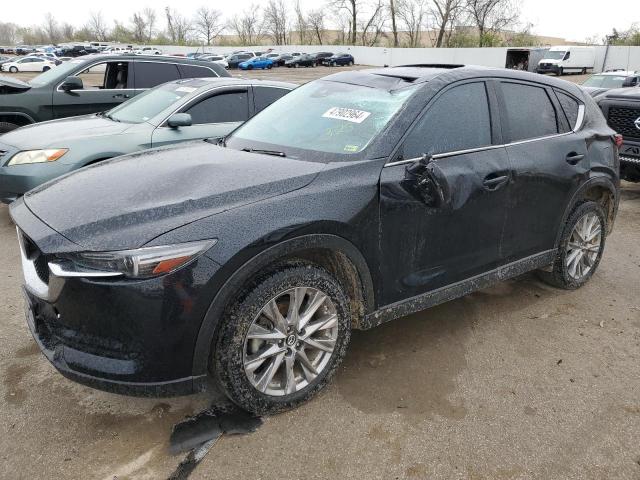 MAZDA CX-5 2020 jm3kfbay3l0785259