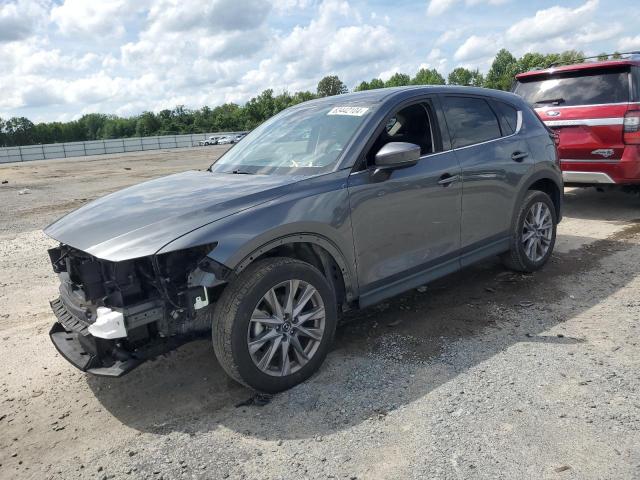 MAZDA CX-5 GRAND 2020 jm3kfbay3l0826666