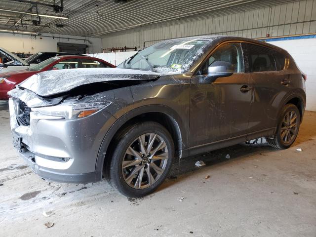 MAZDA CX-5 2020 jm3kfbay3l0862163