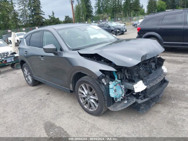 MAZDA CX-5 2021 jm3kfbay3m0346399