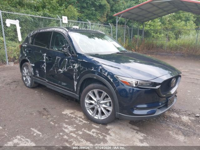 MAZDA CX-5 2021 jm3kfbay3m0353613