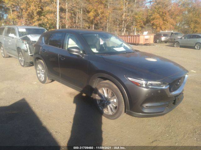 MAZDA CX-5 2021 jm3kfbay3m0393156