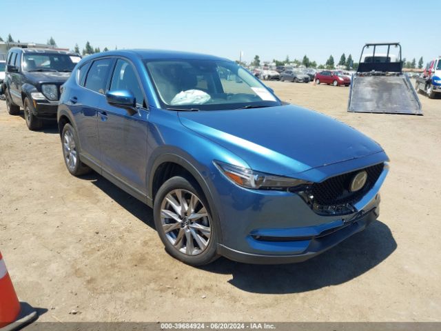 MAZDA CX-5 2021 jm3kfbay3m0400087