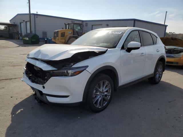 MAZDA CX-5 GRAND 2021 jm3kfbay3m0452464