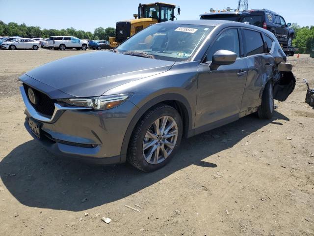 MAZDA CX-5 2021 jm3kfbay3m0459317