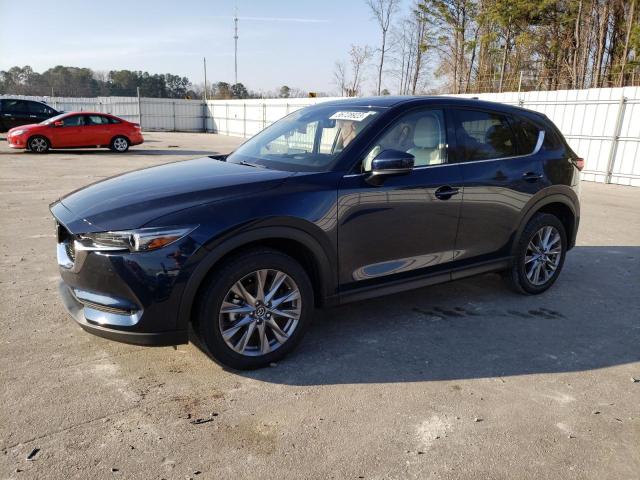 MAZDA CX-5 GRAND 2021 jm3kfbay3m0479518