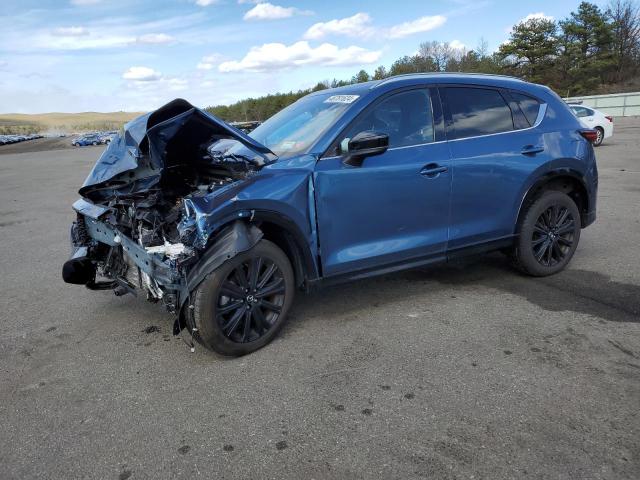 MAZDA CX-5 2022 jm3kfbay3n0619276