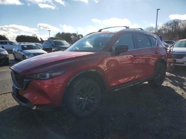 MAZDA CX-5 2023 jm3kfbay3p0127768