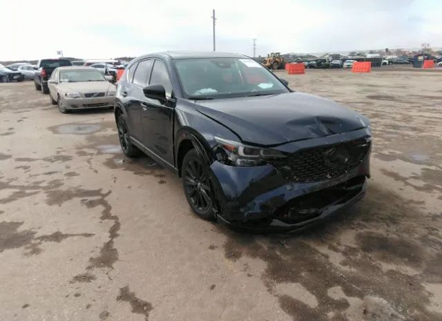 MAZDA CX-5 2023 jm3kfbay3p0128953