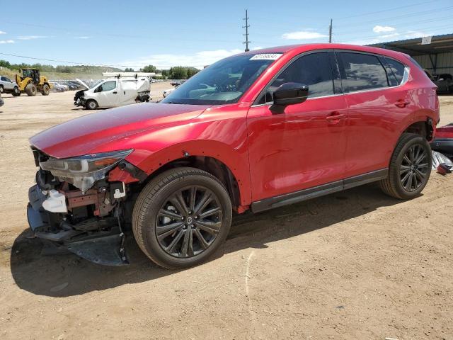 MAZDA CX-5 2023 jm3kfbay3p0235758