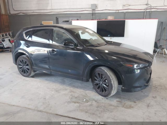 MAZDA CX-5 2023 jm3kfbay3p0287875