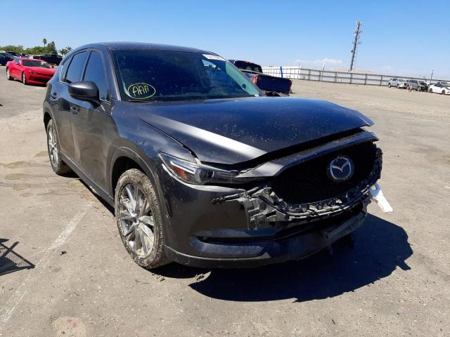 MAZDA CX-5 GRAND 2020 jm3kfbay4l0750276