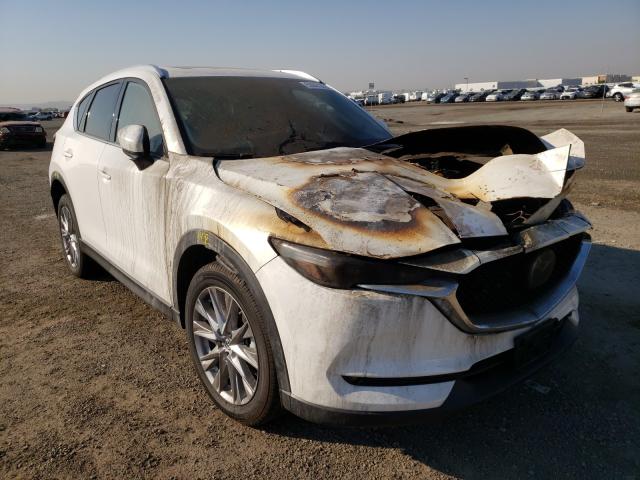 MAZDA CX-5 2019 jm3kfbay4l0756224