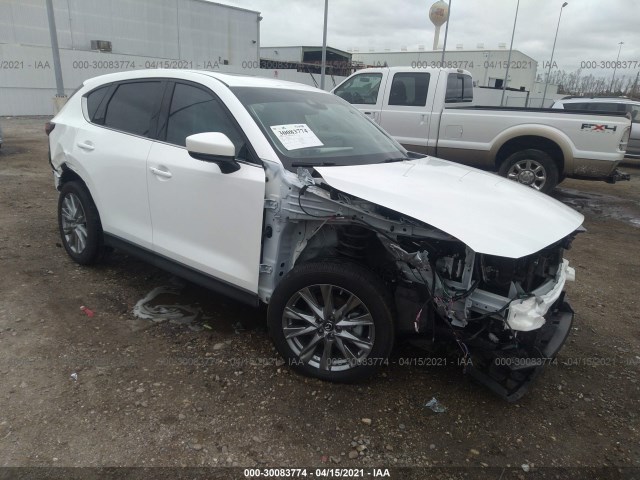 MAZDA CX-5 2020 jm3kfbay4l0812968