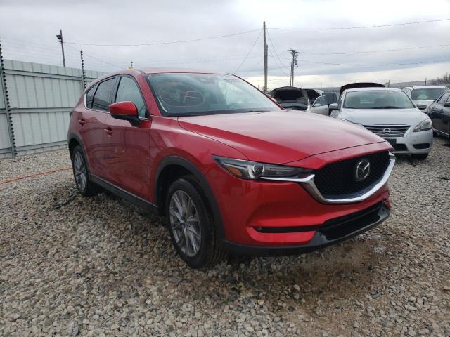 MAZDA CX-5 GRAND 2020 jm3kfbay4l0817488