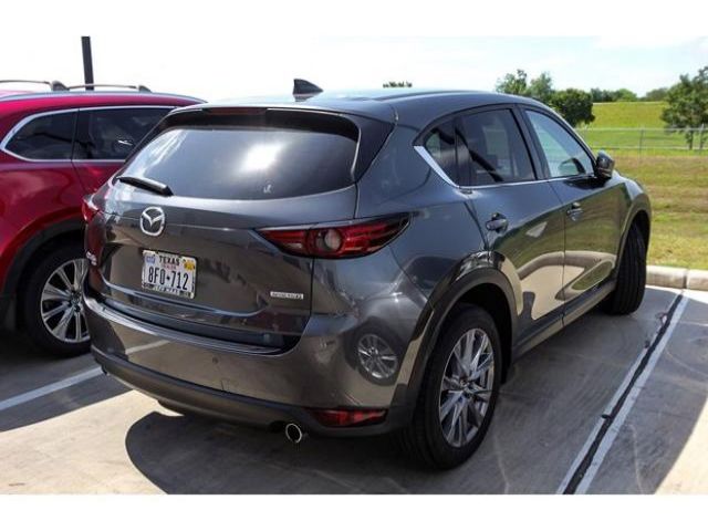 MAZDA CX-5 2020 jm3kfbay4l0867078