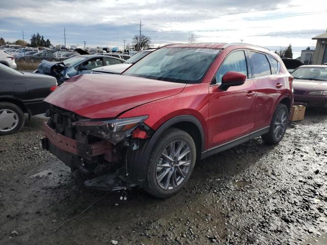 MAZDA CX-5 GRAND 2021 jm3kfbay4m0318725